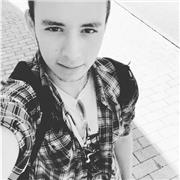 Étudiant, en 3e année de licence de Mécanique à Toulouse